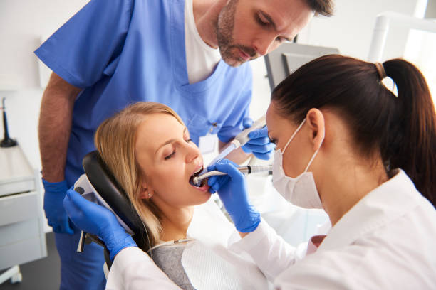 Best Wisdom Tooth Removal  in Morgantown, IN
