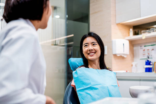 Professional Holistic Dental Care Services in Morgantown, IN