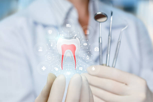 Dental Inlays and Onlays in Morgantown, IN
