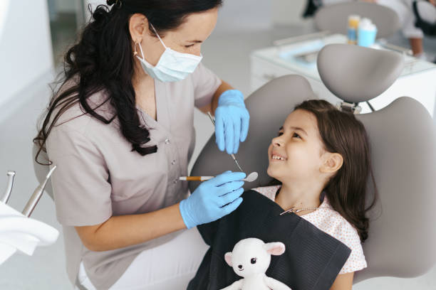 Best Full Mouth Reconstruction  in Morgantown, IN