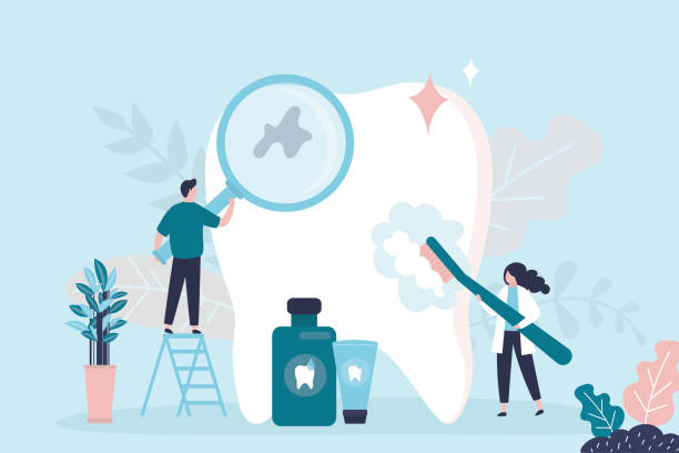 Emergency Dental Services in Morgantown, IN