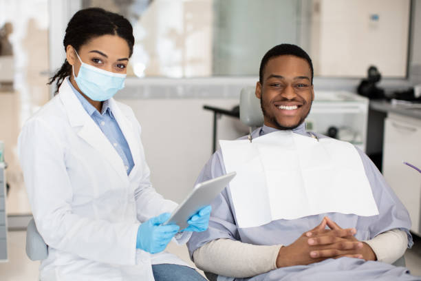 Best Invisalign and Clear Aligners  in Morgantown, IN