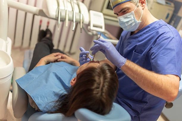 Best Full Mouth Reconstruction  in Morgantown, IN
