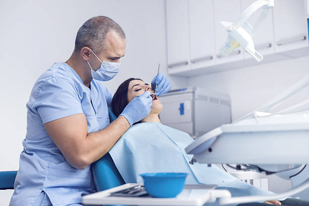 Best TMJ/TMD Treatment  in Morgantown, IN