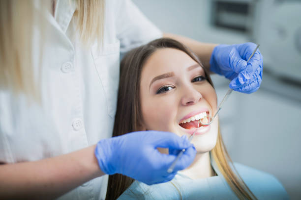 Best Oral Cancer Screening  in Morgantown, IN