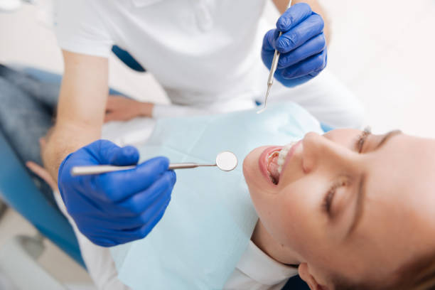 Full Mouth Reconstruction in Morgantown, IN